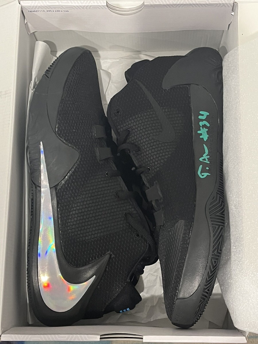 nike x giannis antetokounmpo