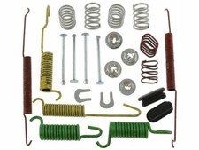 Rear Drum Brake Hardware Kit For 1995-2009 Ford Ranger 2000 1999 2002 G637wf