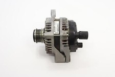 2014 - 2020 FIAT 500L ALTERNATOR GENERATOR MODULE UNIT 14V 150A OEM 52003622