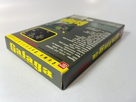 Galaga Demons of Death Nintendo NES *CIB, PI&Ugrave; BELLO*