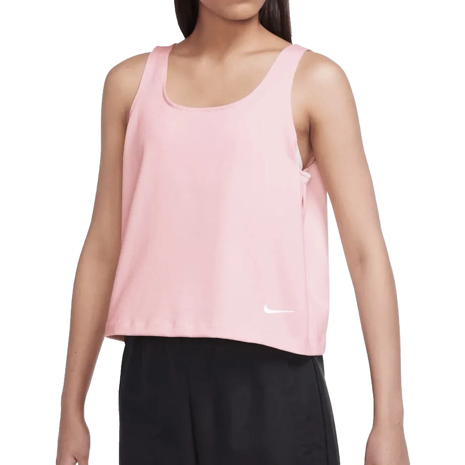 Nike Cotton Activewear for Women