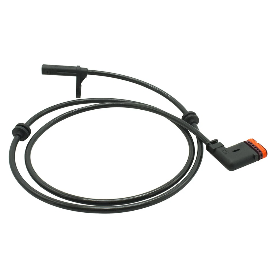 Sensor de velocidad de rueda ABS para Mercedes-Benz GLK350 2010-2015 trasero derecho/derecho 2045401317 Foto 4 de 4