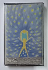 Universal Mother by Sinead O'Connor Rare 1994 Ensign/EMI Malaysia Cassette