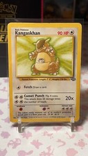 Image for Kangaskhan