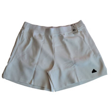 NEW  ADIDAS ZNE PREMIUM SHORTS IN5098 WHITE 3XL