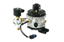 TARTARINI Verdampfer Druckminderer SEQ. STD i...