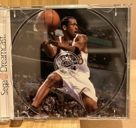 NBA 2K | Game For AMERICAN Sega Dreamcast NTSC USA Canadian Retro Systems US DC