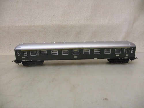 x-29737	Lima H0 Personenwagen DB 1. Kl., mit leichten Gebrauchsspuren | Zustand: Gebraucht