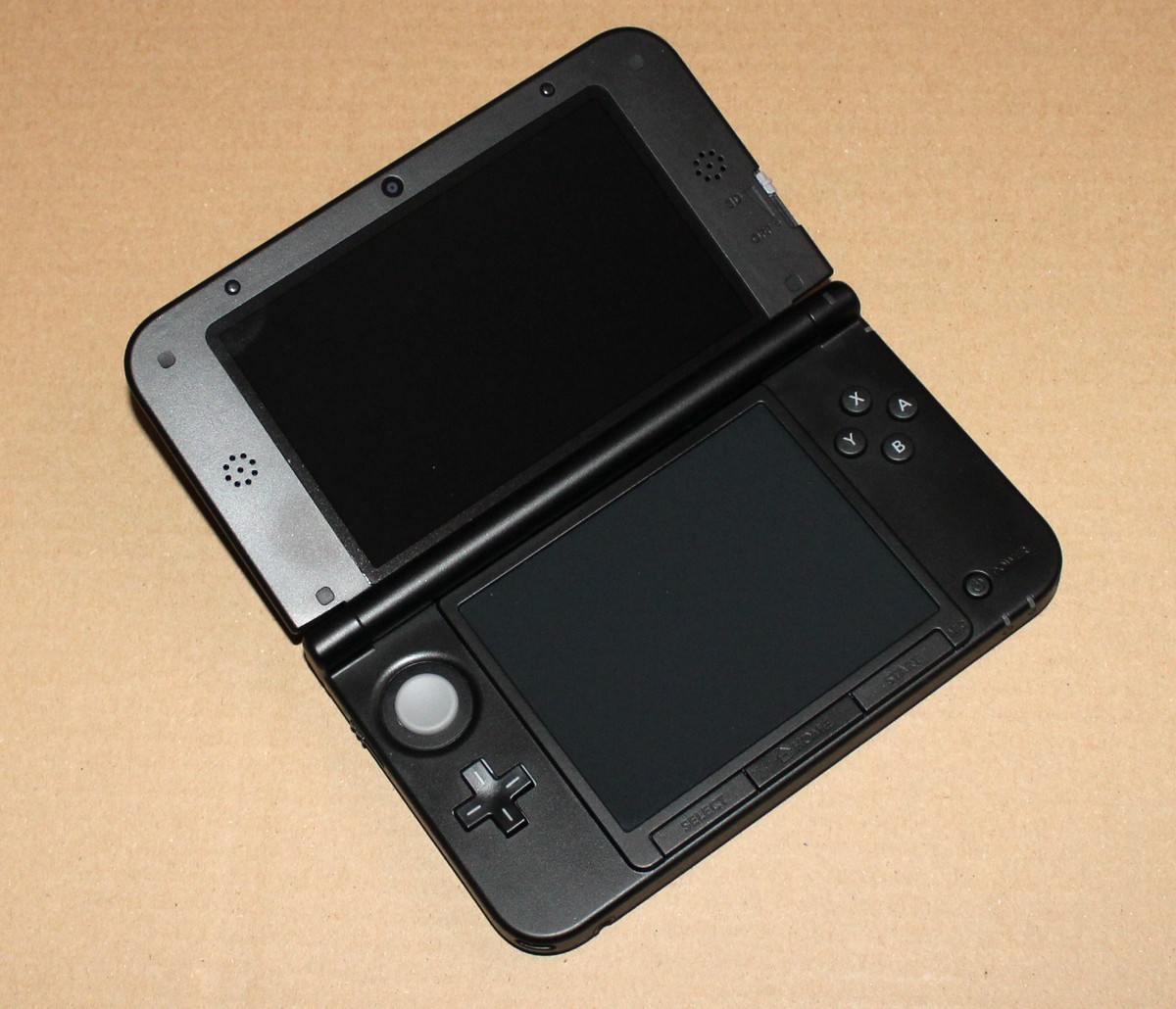 ブロッガー3D ニンテンドー3DS【中古】 0016863632L.jpg