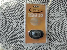 Unex Gun Trigger Lock NEW