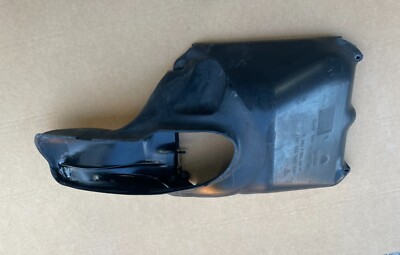 Radiator Water Fan Cowling. Porsche 986 Boxster / 996 - 99662413100 | Design 911