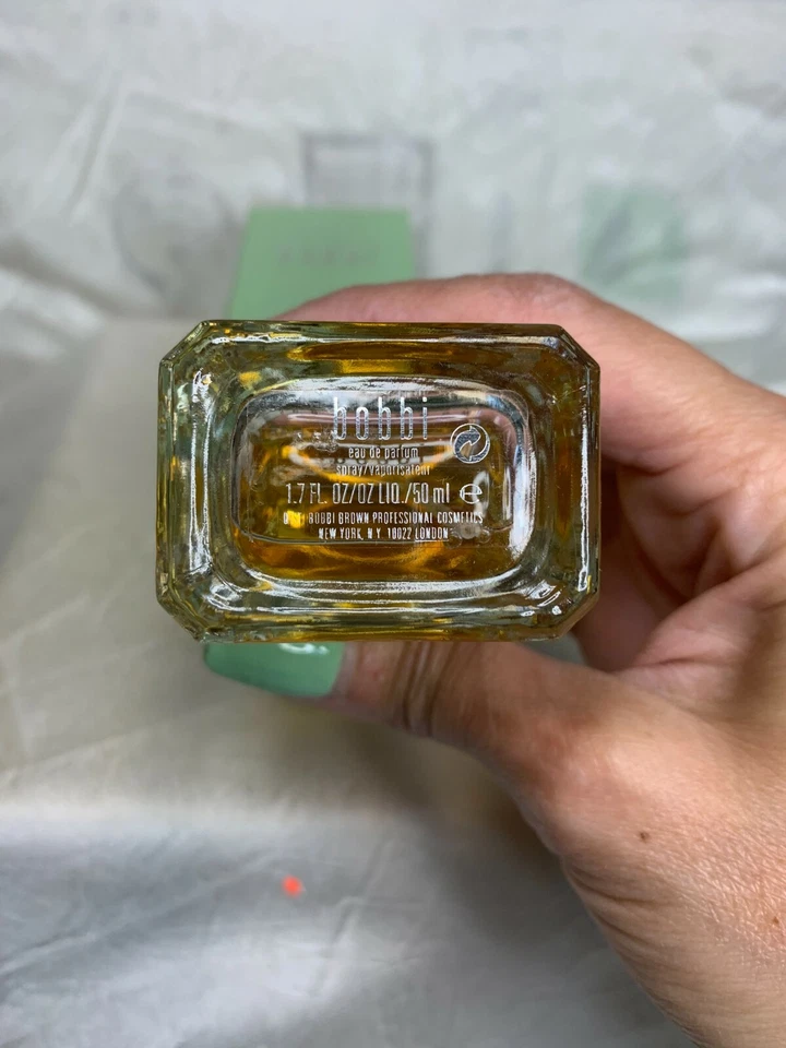 BOBBI BROWN ESSENTIALS EDP 50 ML SPRAY Foto 4 de 4