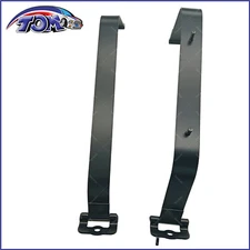 Brand New 2x Fuel Tank Strap For 2007-2020 Toyota Tundra 776010C130 ST354