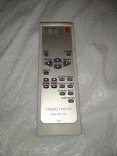 Fastshipping🇺🇲 Promethean CXYZ Desktop Multimedia Projector Remote Control