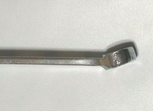MATCO Tools USA WCH 186, 9/16" Combination Wrench, 6.6" Long, 6 Point. - Picture 11 of 11