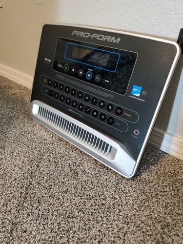 Proform CST 505 Konsole PP81X104360