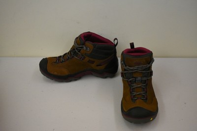 keen laurel mid waterproof