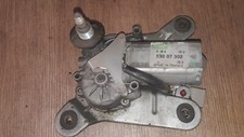 Honda Civic VI 5-Türer MA / Rover 400 Wischermotor Heck hinten 53007302 VALEO 