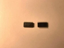  Philips 74HC4067D IC, MUX/DEMUX 1X16 24SOIC. 