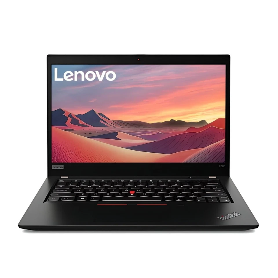 Lenovo ThinkPad X390 Yoga · i5-8365U · 16GB · 2TB, Foto 2 von 5