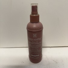 Mastey Liquid Pac Leave In Hair Reconstructor Sunscreen 8.45 OZ HTF