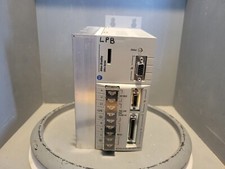 Allen Bradley Servo Drive, Date 3201, Series A, Model 1398-DDM-019, 9101-1533