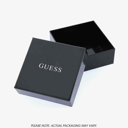 Collar de cadena en tono dorado Guess Lion King UMN01313YGBK - Imagen 2 de 2