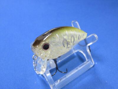 OSP / O.S.P Buzzn' CRANK Fishing Lure (C150 | eBay
