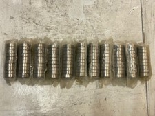 109 Qty of 6001DU NSK 8x12x28mm Bearings 109 Quantity 