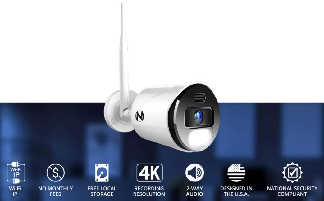 Eufy Wireless Indoor Camera Best Buy Eufy Security – EufyCam