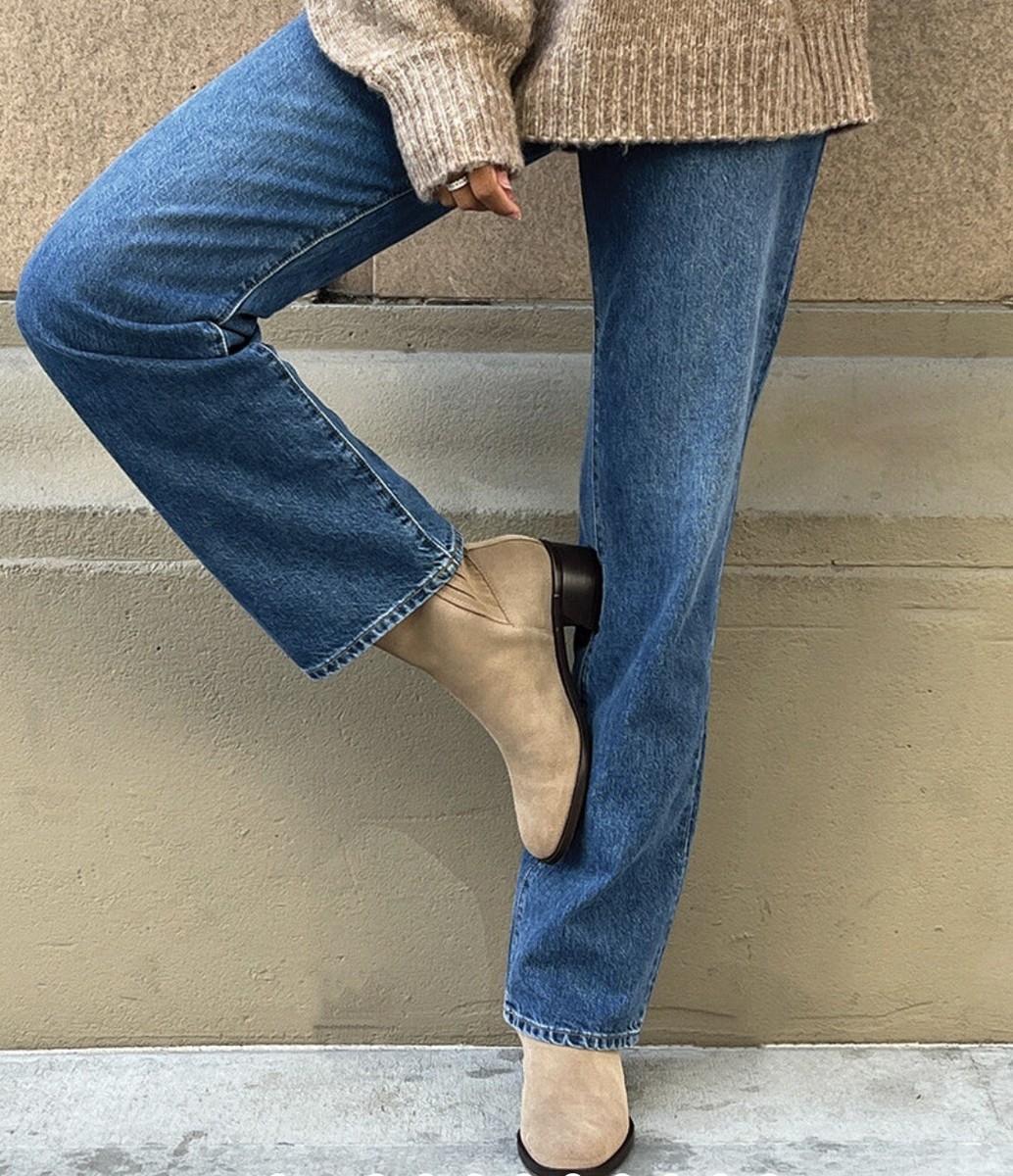 NWOT Dolce Vita Linny H2O Waterproof Bootie Size