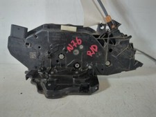 Bmw 128ti F40 1 Series 5 Door 2020-2024 Door Lock Mech (rear Driver 7445054 N76