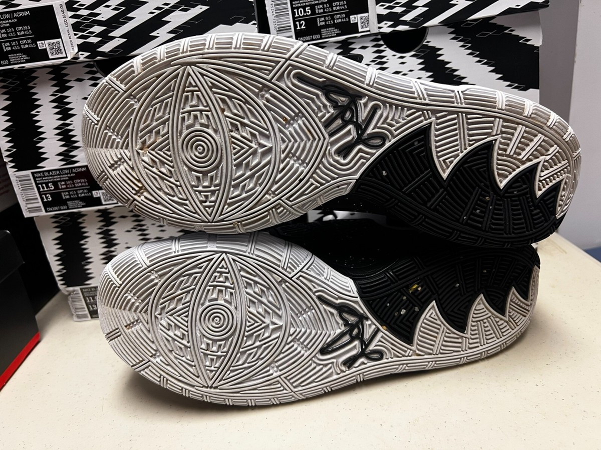 NIKE KYRIE 6 TB BASKETBALL SHOES MEN display picture 1