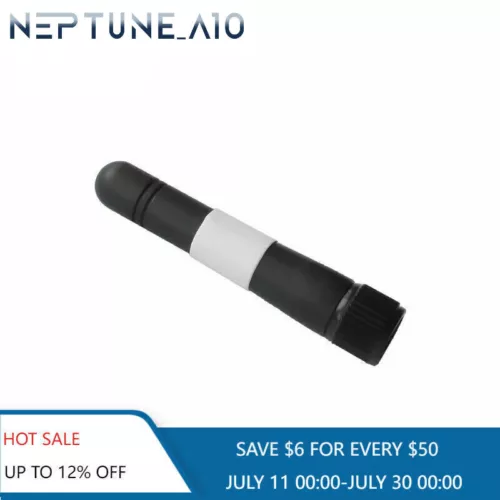 4X 868MHz High Gain Wifi Antenna 2.0dBi SMA Male Omnidirection For Moudle