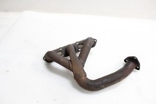 Porsche 997 Carrera 911 C4s S 2 Rear Exhaust System Muffler Manifold Header Pipe