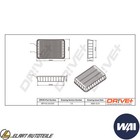 FILTRO ARIA PER MITSUBISHI ASX/OUTLANDER/SPORT RVR/ROADEST LANCER/VIII/FORTIS