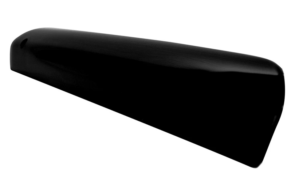 Tercera luz de freno LED negra/humo Recon 264118BK para Dodge Ram 2002-2009 Foto 2 de 4