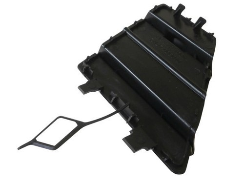 Cache Crochet De Remorquage Avant Toyota C-HR 2020-2022 - Accessoire Voiture OEM 5212810100 52128-F4200 Noir