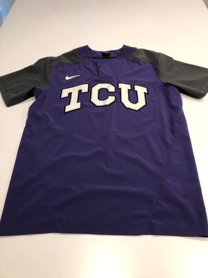tcu baseball jersey