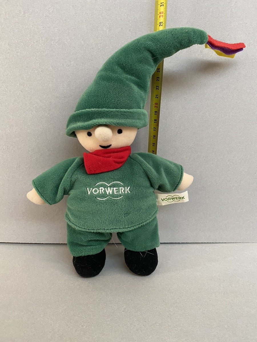 Kobold Folletto Grandi Giochi Aspirapolvere Folletto Giocattolo