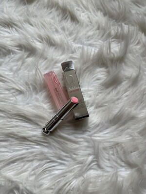 Dior Addict Lip Glow Color Balm - 001 Pink