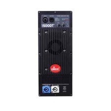 New 1500DT Class D Power Amplifier Board Portable Amplifiers for Speaker