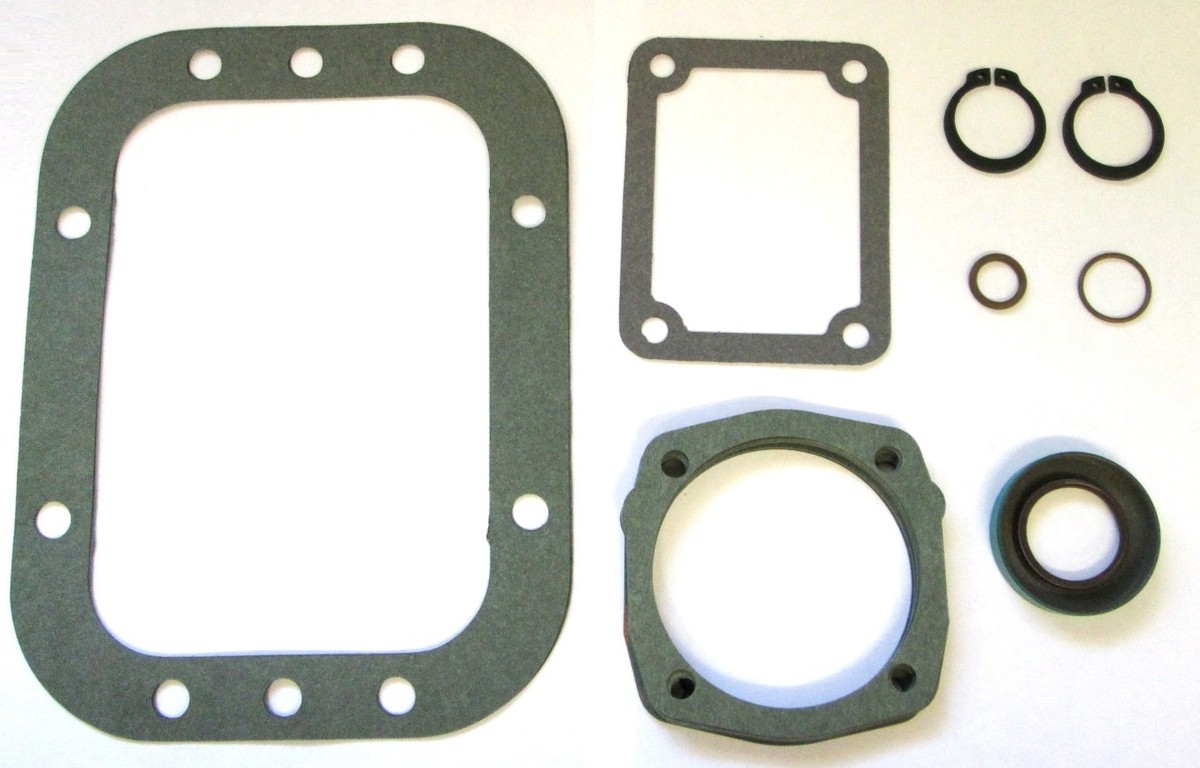 Chelsy【289 Le Lien】 PA 328356-50X - Chelsea 488/489 Series PTO Seal/Gasket Kit | eBay