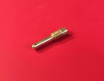 DELLORTO   NOS ME18BS Carb 35 Idle Low Speed Jet Benelli Harley M50 M65