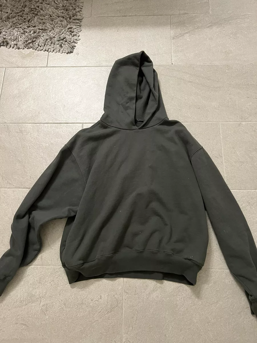 Yeezy Season 6 Gravel Hoodie Size M