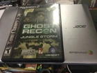 Tom Clancy's Ghost Recon - PlayStation 2, PS2