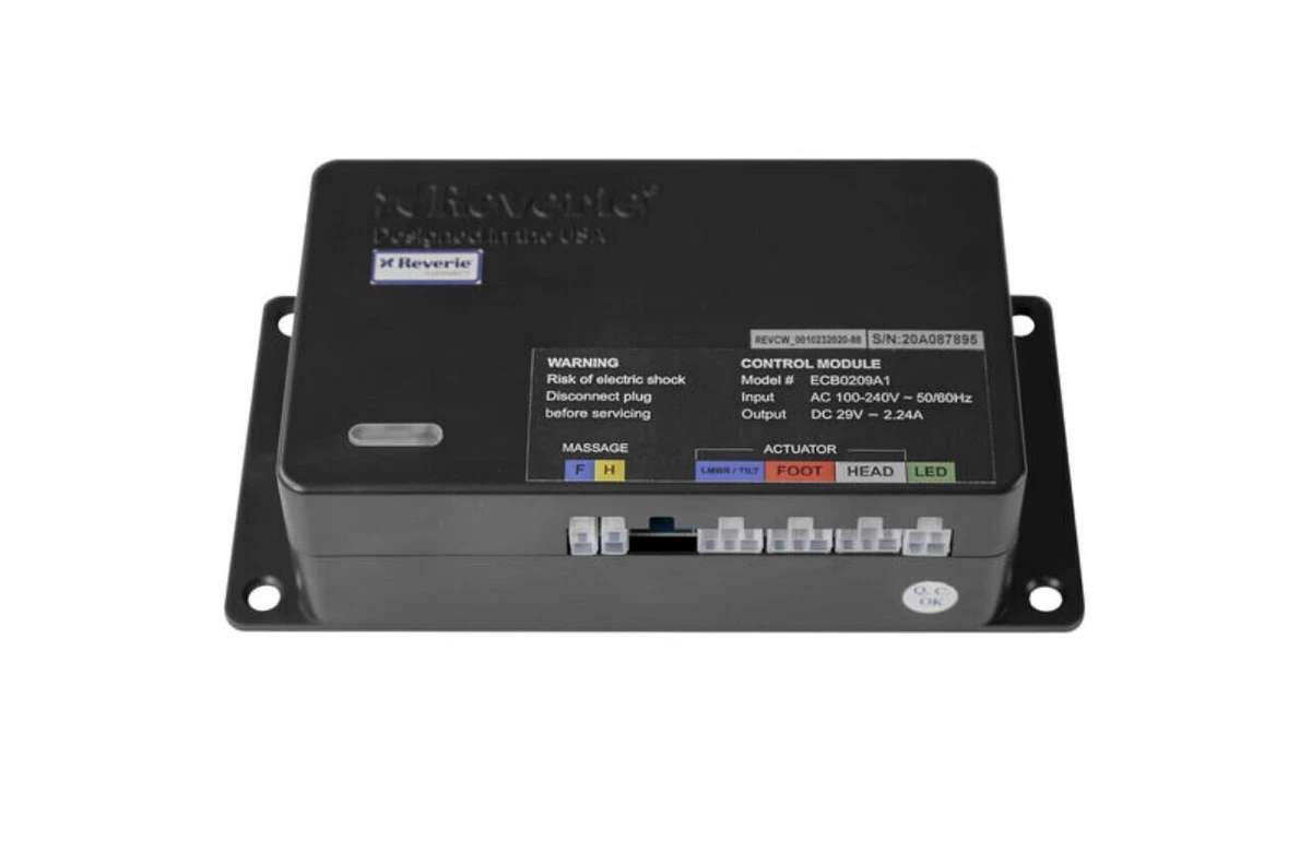 Reverie r400 2024
