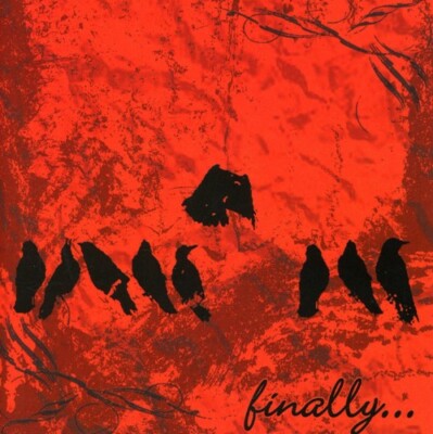 finally..., New Music
