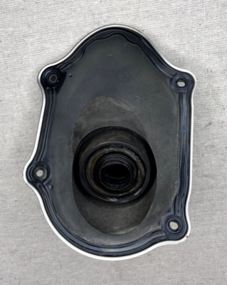 lexus oem 4502530390 steering column hole cover for sale online | eBay 