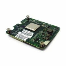 HP 451872-001 QLogic QMH2562 8GB FC Mezzanine HBA